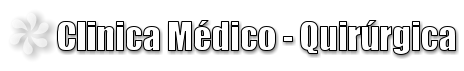 Clinica Mdico - Quirrgica